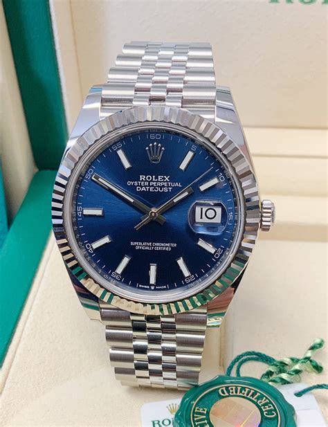 rolex datejust 41 listenpreis|rolex datejust 41mm price.